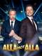 Alla mot alla med Filip och Fredrik : Season 9