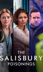 The Salisbury Poisonings