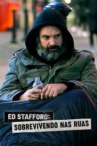 60 Days on the Streets - Poster