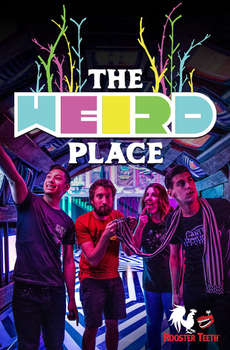 The Weird Place