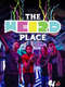 The Weird Place