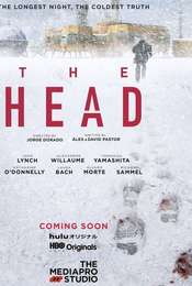 The Head Season 1