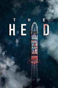 The Head - Posters
