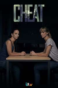 Cheat - Posters