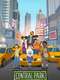 Central Park : Season 2