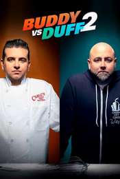 Buddy vs. Duff Season 2