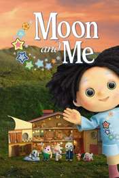Moon And Me
