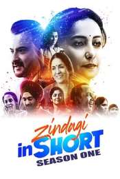 Zindagi inShort Season 1
