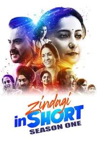 Zindagi inShort - Poster