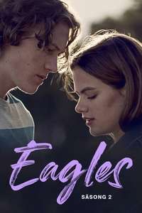 Eagles - Poster