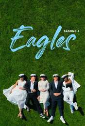 Eagles Season 4