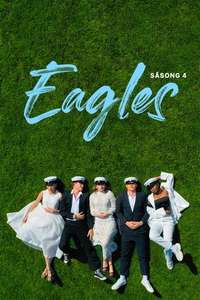 Eagles - Poster