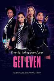 Get Even Season 1