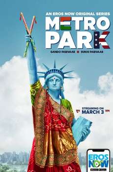 Metro Park : Season 2