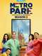 Metro Park : Season 2