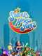 DC Super Hero Girls : Season 1