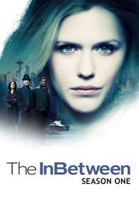 The InBetween - Poster