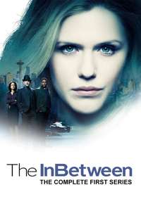The InBetween - Poster