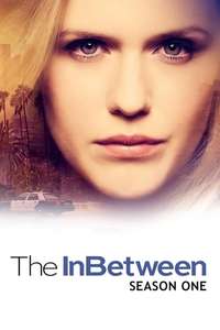 The InBetween - Poster