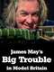 James May's Big Trouble in Model Britain : Season 1