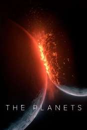 The Planets Season 1