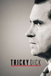Tricky Dick Season 1