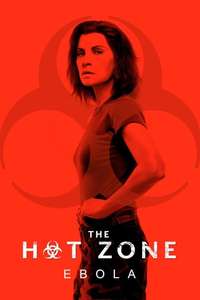 The Hot Zone - Posters