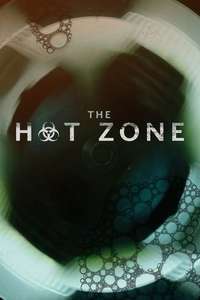 The Hot Zone - Posters