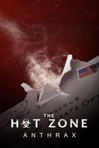 The Hot Zone - Posters