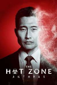 The Hot Zone - Posters