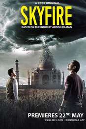 Skyfire Season 1