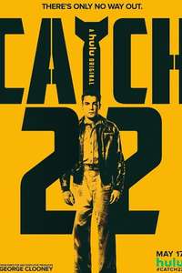 Catch 22 - Posters