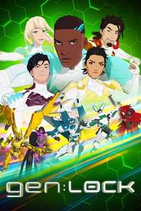 Season 2 - Poster