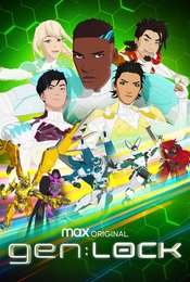 gen:LOCK Season 2