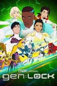 Season 2 - Poster