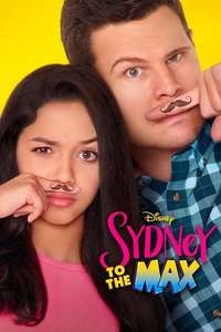 Sydney to the Max - Posters