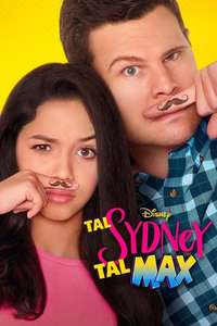 Sydney to the Max - Posters