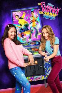 Sydney to the Max - Posters