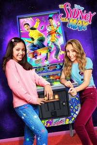 Sydney to the Max - Posters