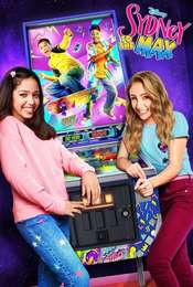Sydney to the Max Season 2