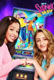 Sydney to the Max Season 3