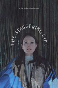 The Staggering Girl - Poster