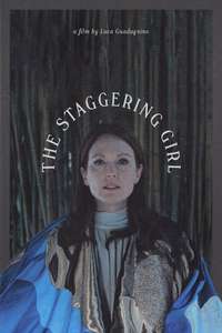 The Staggering Girl - Poster