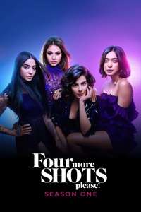 Season 1 - Posters
