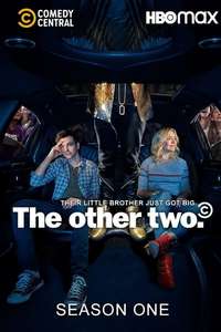 The Other Two - Poster