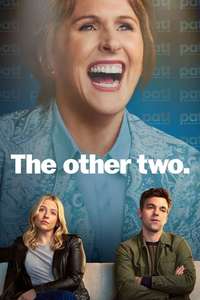 The Other Two - Poster