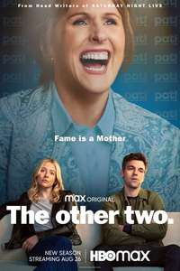 The Other Two - Poster