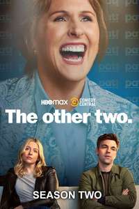 The Other Two - Poster