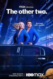 The Other Two Season 3