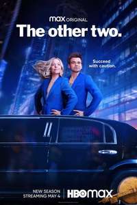 The Other Two - Poster